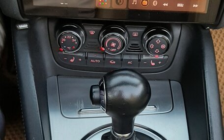 Audi TT, 2007 год, 2 200 000 рублей, 20 фотография