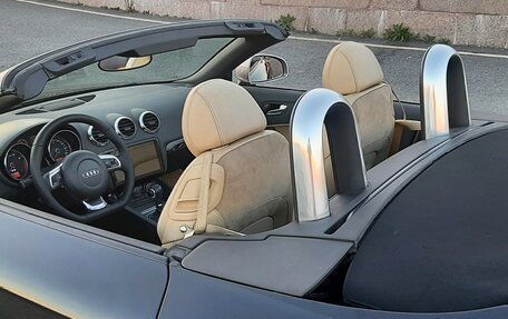 Audi TT, 2007 год, 2 200 000 рублей, 24 фотография