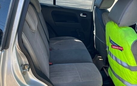 Ford Fusion I, 2007 год, 360 000 рублей, 5 фотография