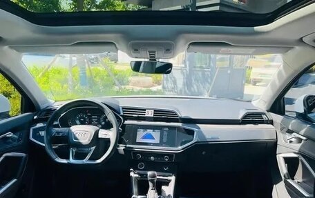 Audi Q3, 2022 год, 2 048 000 рублей, 5 фотография