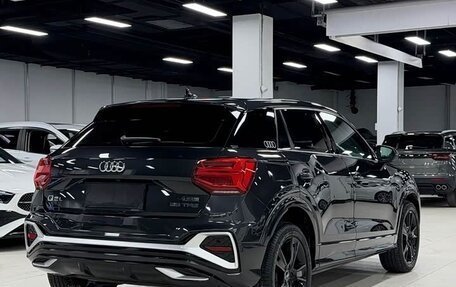 Audi Q2 I, 2022 год, 2 130 000 рублей, 5 фотография