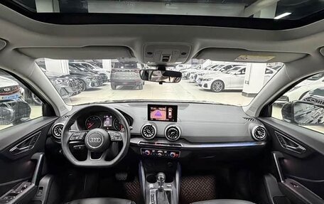Audi Q2 I, 2022 год, 2 130 000 рублей, 7 фотография
