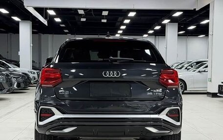 Audi Q2 I, 2022 год, 2 130 000 рублей, 6 фотография