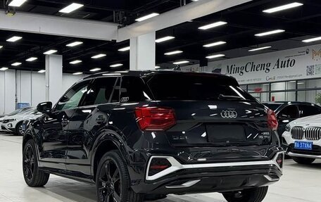 Audi Q2 I, 2022 год, 2 130 000 рублей, 4 фотография