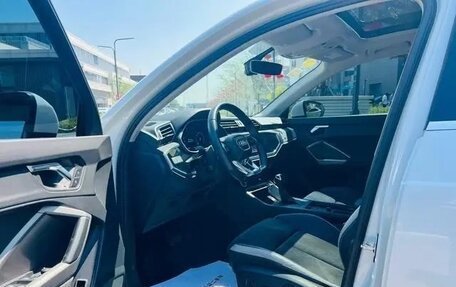Audi Q3, 2022 год, 2 048 000 рублей, 4 фотография