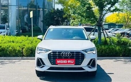 Audi Q3, 2022 год, 2 048 000 рублей, 2 фотография