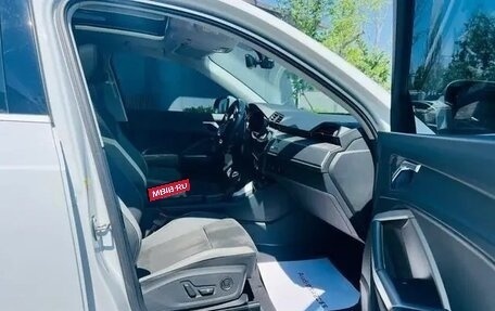 Audi Q3, 2022 год, 2 048 000 рублей, 6 фотография