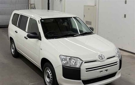Toyota Probox I, 2022 год, 1 120 005 рублей, 1 фотография