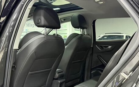 Audi Q2 I, 2022 год, 2 130 000 рублей, 10 фотография