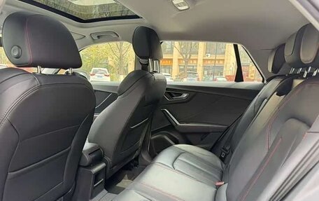 Audi Q2 I, 2022 год, 1 800 000 рублей, 9 фотография