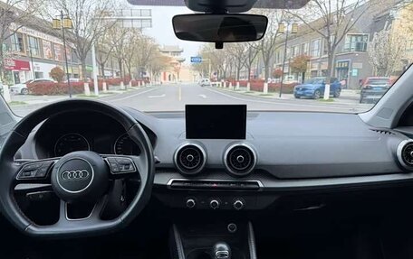 Audi Q2 I, 2022 год, 1 800 000 рублей, 7 фотография