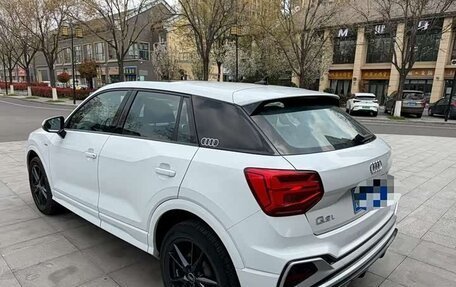 Audi Q2 I, 2022 год, 1 800 000 рублей, 5 фотография