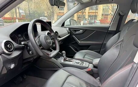 Audi Q2 I, 2022 год, 1 800 000 рублей, 8 фотография