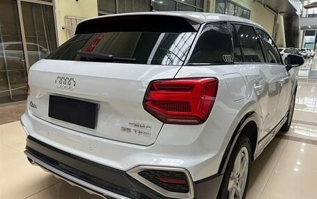 Audi Q2 I, 2022 год, 1 920 000 рублей, 4 фотография