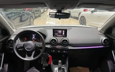 Audi Q2 I, 2022 год, 1 920 000 рублей, 7 фотография
