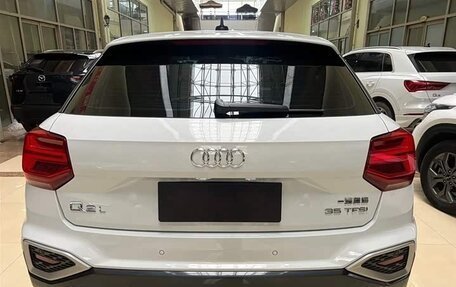 Audi Q2 I, 2022 год, 1 920 000 рублей, 6 фотография