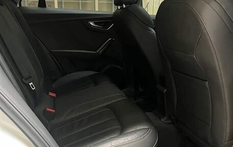 Audi Q2 I, 2022 год, 1 920 000 рублей, 15 фотография