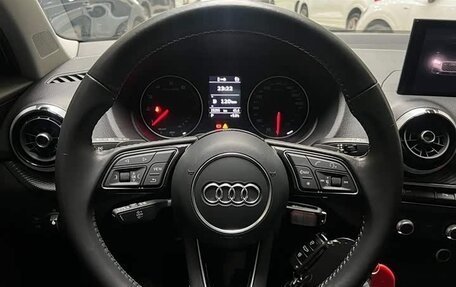 Audi Q2 I, 2022 год, 1 920 000 рублей, 8 фотография