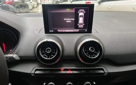 Audi Q2 I, 2022 год, 1 920 000 рублей, 11 фотография