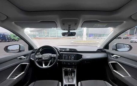 Audi Q3, 2022 год, 2 530 000 рублей, 5 фотография