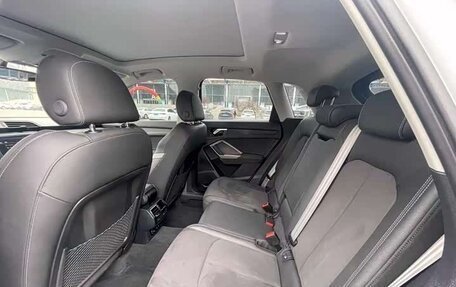 Audi Q3, 2022 год, 2 530 000 рублей, 7 фотография