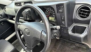 Toyota Probox I, 2022 год, 1 120 005 рублей, 6 фотография
