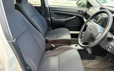Toyota Probox I, 2022 год, 1 120 005 рублей, 4 фотография