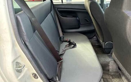 Toyota Probox I, 2022 год, 1 120 005 рублей, 7 фотография