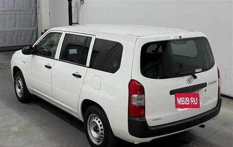 Toyota Probox I, 2022 год, 1 120 005 рублей, 2 фотография