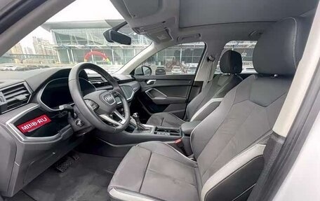 Audi Q3, 2022 год, 2 530 000 рублей, 6 фотография