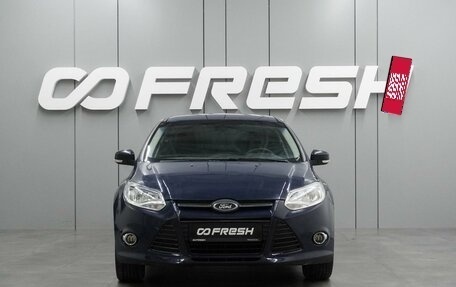 Ford Focus III, 2012 год, 730 000 рублей, 3 фотография