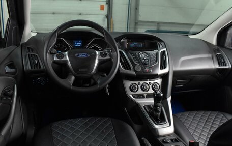 Ford Focus III, 2012 год, 730 000 рублей, 6 фотография