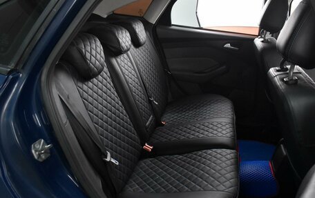 Ford Focus III, 2012 год, 730 000 рублей, 7 фотография
