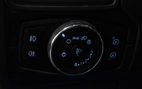Ford Focus III, 2012 год, 730 000 рублей, 14 фотография
