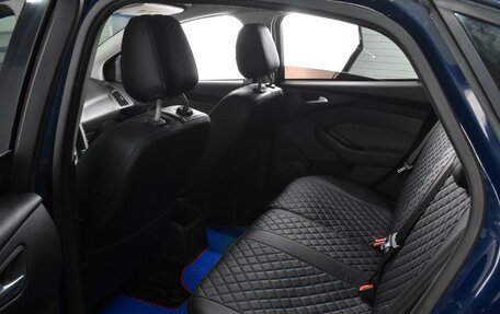 Ford Focus III, 2012 год, 730 000 рублей, 11 фотография