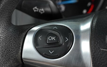 Ford Focus III, 2012 год, 730 000 рублей, 15 фотография