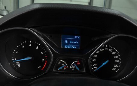 Ford Focus III, 2012 год, 730 000 рублей, 17 фотография