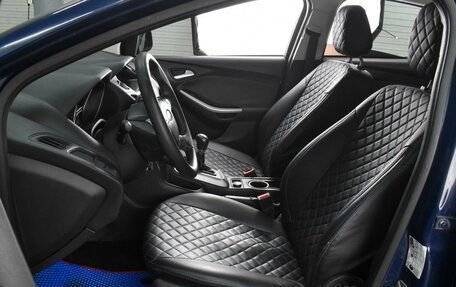 Ford Focus III, 2012 год, 730 000 рублей, 10 фотография