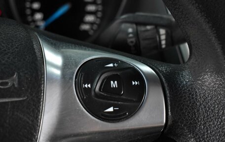 Ford Focus III, 2012 год, 730 000 рублей, 16 фотография