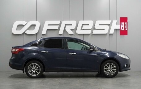 Ford Focus III, 2012 год, 730 000 рублей, 5 фотография