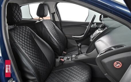 Ford Focus III, 2012 год, 730 000 рублей, 8 фотография