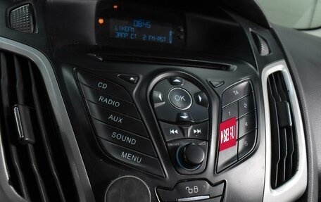 Ford Focus III, 2012 год, 730 000 рублей, 13 фотография