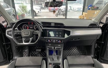 Audi Q3, 2022 год, 2 760 000 рублей, 6 фотография