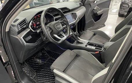 Audi Q3, 2022 год, 2 760 000 рублей, 7 фотография