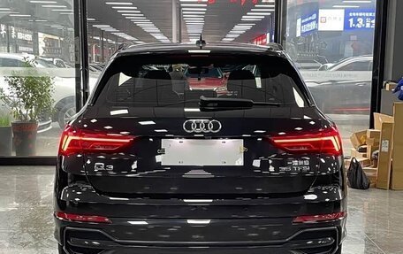 Audi Q3, 2022 год, 2 760 000 рублей, 5 фотография
