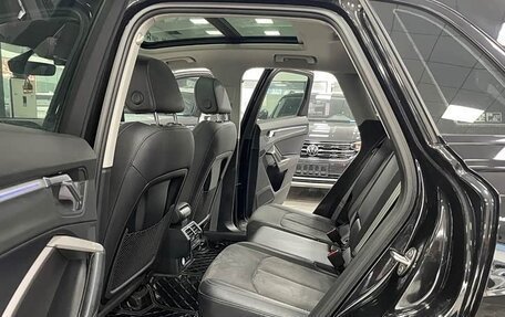 Audi Q3, 2022 год, 2 760 000 рублей, 9 фотография