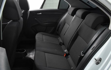 Volkswagen Polo VI (EU Market), 2022 год, 1 749 000 рублей, 9 фотография