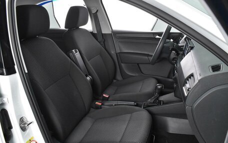 Volkswagen Polo VI (EU Market), 2022 год, 1 749 000 рублей, 8 фотография
