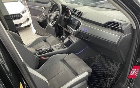 Audi Q3, 2022 год, 2 760 000 рублей, 8 фотография