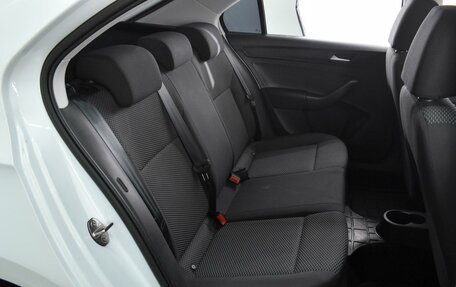 Volkswagen Polo VI (EU Market), 2022 год, 1 749 000 рублей, 7 фотография